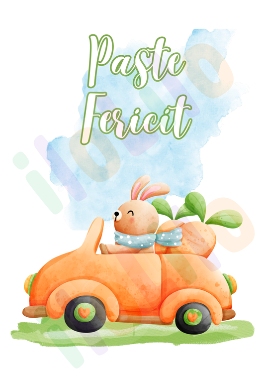 decor de paste camera copiilor tablou, poster, ilustratie iepurasul, Paste Fericit, oua incondeiate, oua vopsite, oua colorate de Pasti, decor dormitorul copiilor, camera fetite, camera baieti, camera bebelasului, cum decoram de Paste, cadouri Iepurase, cadouri Paste
