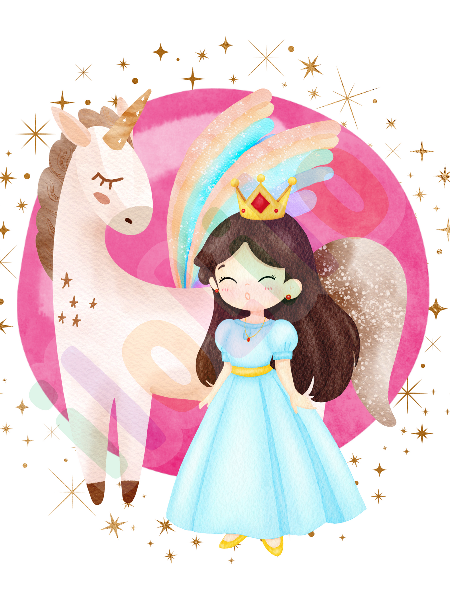 idei decor camera copiilor, decor pereti camera copii, decor perete camera copii, tablou copii printesa unicorn, decor dormitorul copiilor, camera fetite, camera baiatului, camera bebelusului, decor modern, decor camera copiilor, decor jucaus 