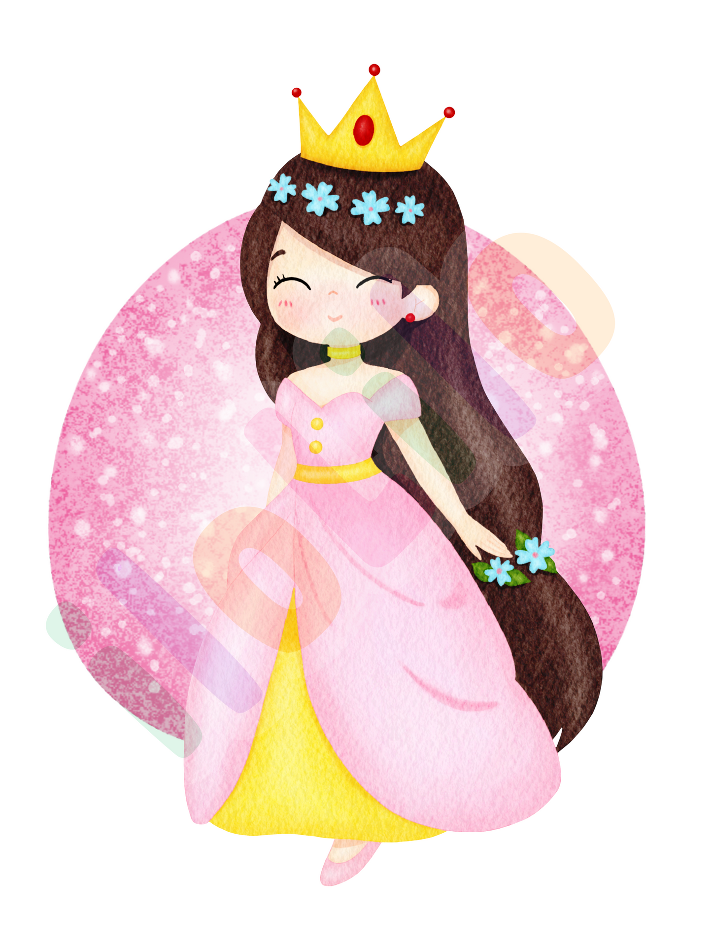 idei decor camera copiilor, decor pereti camera copii, decor perete camera copii, tablou copii printesa unicorn, decor dormitorul copiilor, camera fetite, camera baiatului, camera bebelusului, decor modern, decor camera copiilor, decor jucaus, printesa blonda, roz, auriu, curcubeua, printesa bruneta, printesa satena